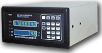 SY-201電子皮帶秤稱重控制儀（電子皮帶秤、給料機控制器、積算器）