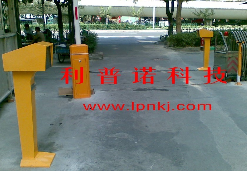 供應(yīng)停車場(chǎng)系統(tǒng)
