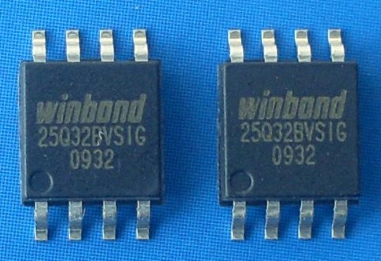 大量現(xiàn)貨，低價(jià)供應(yīng)IC,ISD，flash; W25Q32