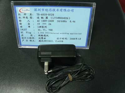 生產(chǎn)廠家大量供應(yīng)電源適配器、充電器，產(chǎn)品性價比高