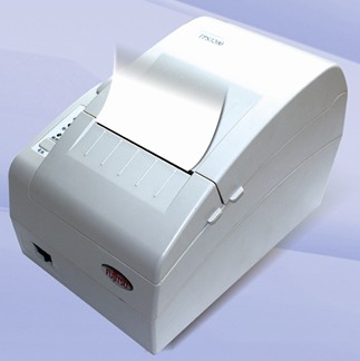 富士通POS打印機(jī)