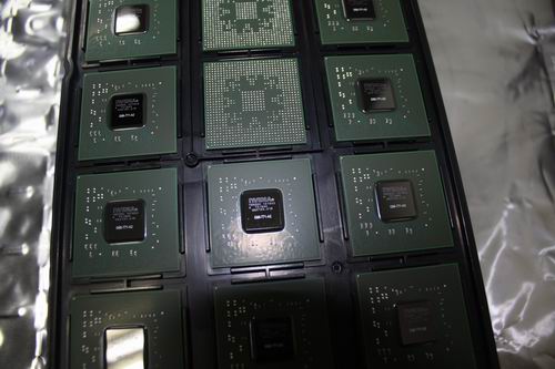 最全最專業(yè)銷售電腦主板芯片G86-771-A2全新正品貨