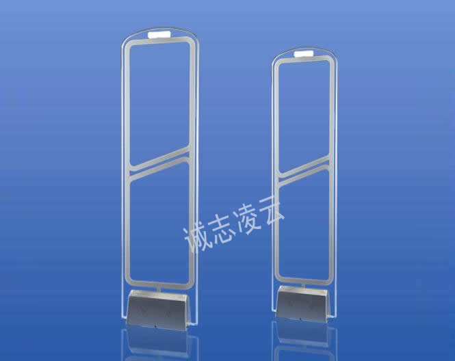 服裝、超市等開放場所防盜系統(tǒng)（聲磁）
