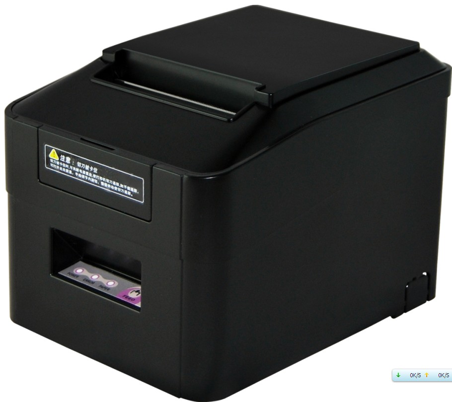 佳博熱敏、廚房打印機(jī)U80250I