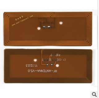 POS機(EMV)非接觸感應天線