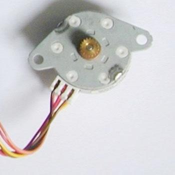 供應(yīng)富士電機(jī)，富士馬達(dá)，步進(jìn)馬達(dá)