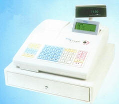 遠(yuǎn)方EF-2100L 中文電子收款機