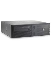 HP rp5700 POS主機（E2160）