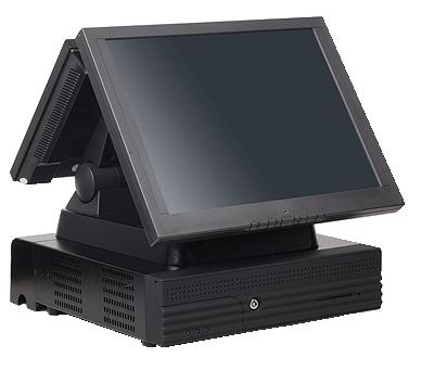 易點通 ETouch-615A-12