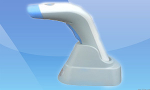 ScanHero SL-6300藍牙無線掃描槍