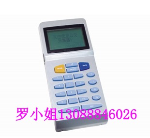 供應(yīng)食堂售飯、餐飲、會(huì)員、停車(chē)場(chǎng)等IC刷卡機(jī)、手持POS機(jī)