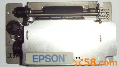 M-150II出租車計價器專用針式打印機(jī)頭