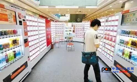 無人便利店能完全取代傳統(tǒng)便利店？是風(fēng)口還是噱頭？