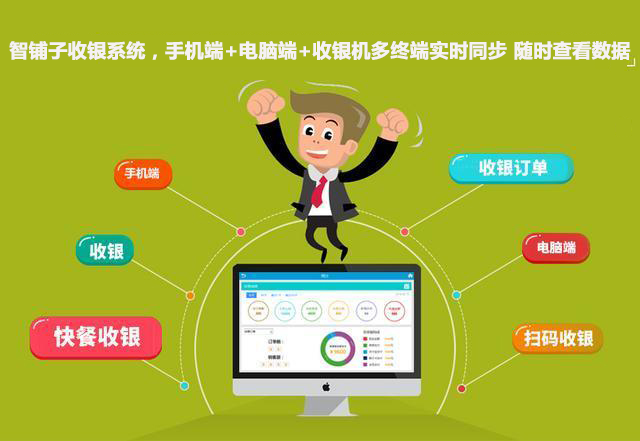 微信點(diǎn)餐系統(tǒng)如何幫助餐廳節(jié)省成本，有哪些新功能