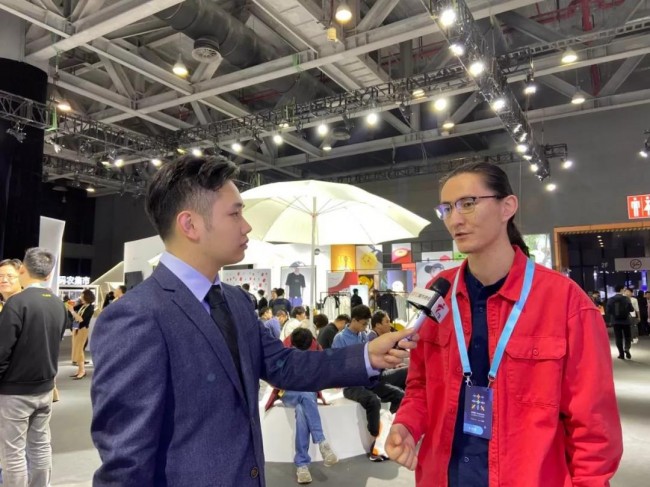 科脈受邀參加微信公開課PRO