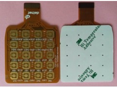 FPC排線，長三角FPC排線、智能鎖FPC排線