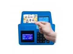 IC卡食堂售飯機，飯?zhí)孟M機，食堂打卡機