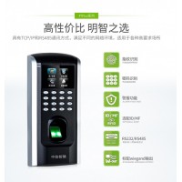 深圳指紋門禁安裝、深圳指紋考勤機、指紋門禁考勤一體機安裝維修