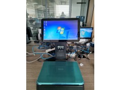 Windows系統(tǒng)收銀稱重一體秤（收銀秤），自帶無線和音響
