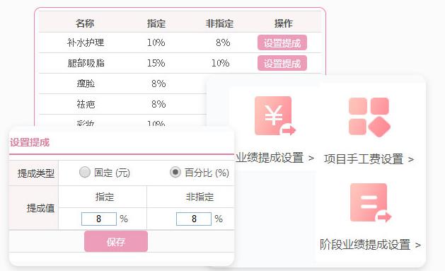 會(huì)員卡收銀系統(tǒng)