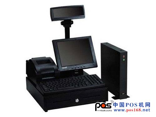 性能穩(wěn)定 吉成POS收款機(jī)GS-3010特價 