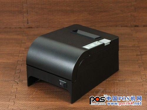 小巧又給力 選芯燁XP-T58K票據(jù)打印機(jī) --中國POS機(jī)網(wǎng)