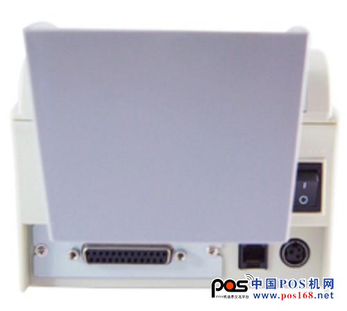 經(jīng)濟高速 佳博GP-7635K針式打印機--中國POS機網(wǎng)