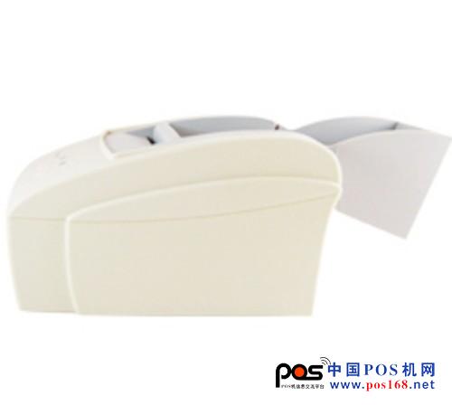經(jīng)濟高速 佳博GP-7635K針式打印機--中國POS機網(wǎng)