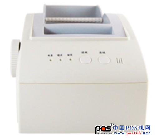 經(jīng)濟高速 佳博GP-7635K針式打印機--中國POS機網(wǎng)