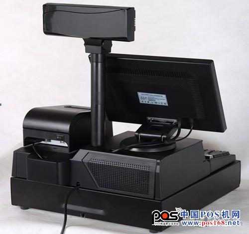 0 超值POS收款機(jī) 浩順S-13C春節(jié)促3300元 中國(guó)POS機(jī)網(wǎng)