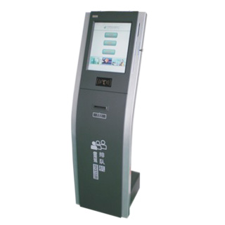 銀行，醫(yī)院，政府用排隊叫號機