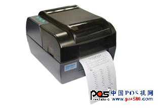 新北洋BTP-2200X，打印處方如此便捷