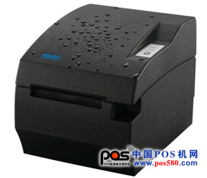 新鮮出爐！新北洋高性價比前出紙80mm熱敏收據(jù)打印機BTP-R582面世