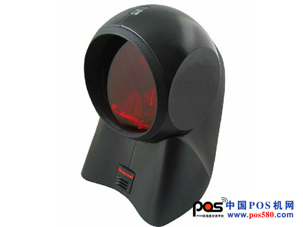 Metrologic MS-7120立式激光平臺(tái) 中國POS機(jī)網(wǎng)